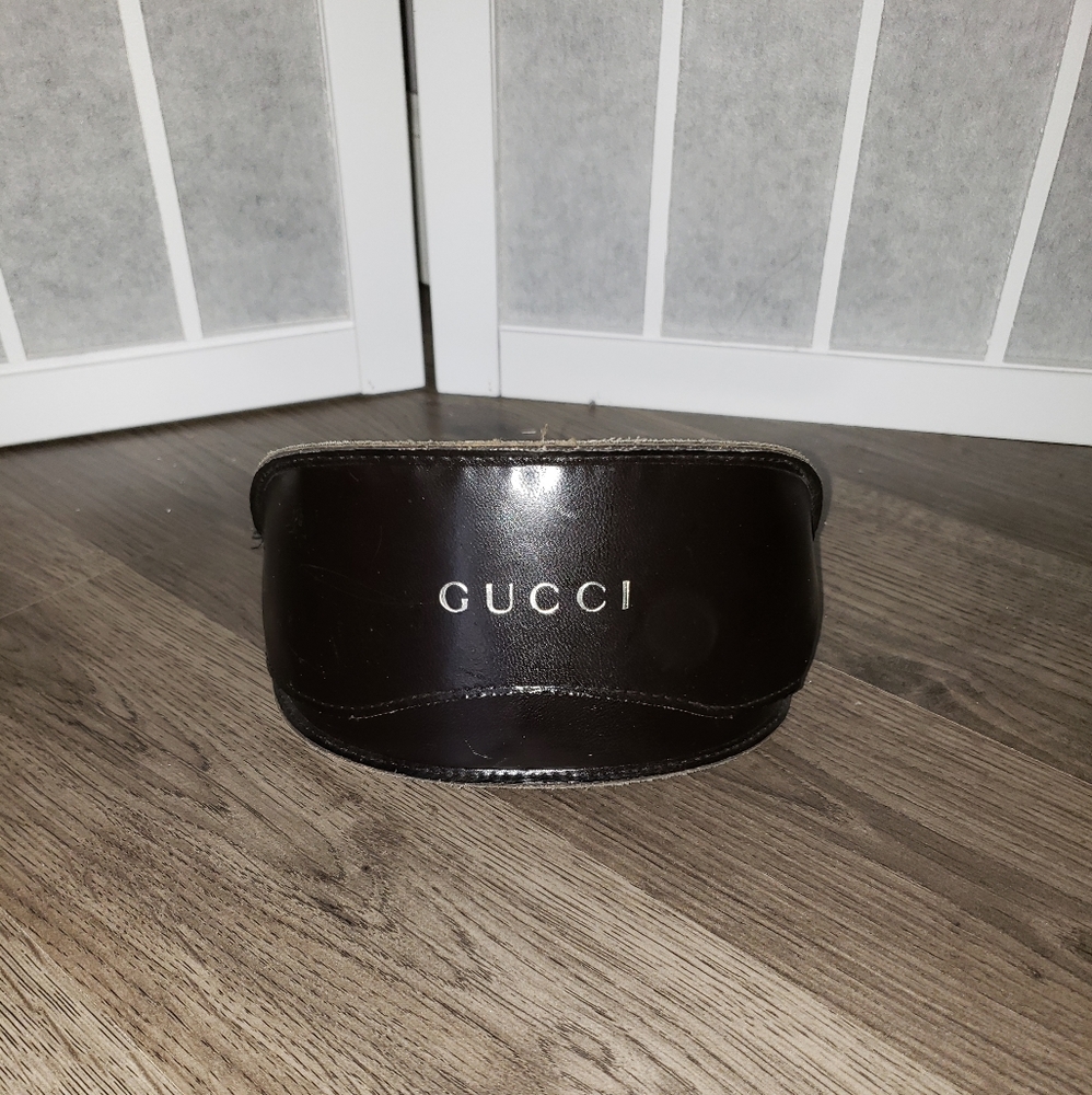 Authentic Gucci Horsebit Sunglasses